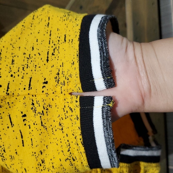 VINTAGE CALIFORNIA REPUBLIC NEW YORK SOVEREIGN STATE YOUTH SIZE XL - Picture 5 of 7